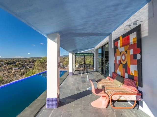 3 soverom Villa til salgs i Riells i Viabrea med svømmebasseng garasje - € 429 000 (Ref: 9586553)