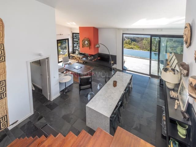 3 soverom Villa til salgs i Riells i Viabrea med svømmebasseng garasje - € 429 000 (Ref: 9586553)