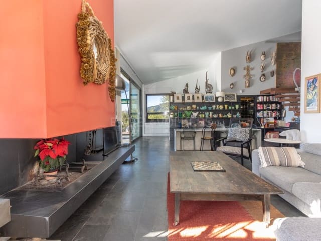 3 soverom Villa til salgs i Riells i Viabrea med svømmebasseng garasje - € 429 000 (Ref: 9586553)