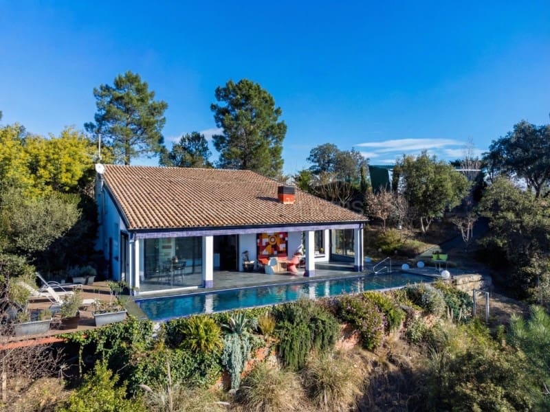 3 soverom Villa til salgs i Riells i Viabrea med svømmebasseng garasje - € 429 000 (Ref: 9586553)