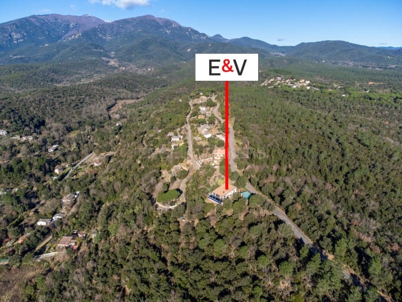 3 soverom Villa til salgs i Riells i Viabrea med svømmebasseng garasje - € 429 000 (Ref: 9586553)