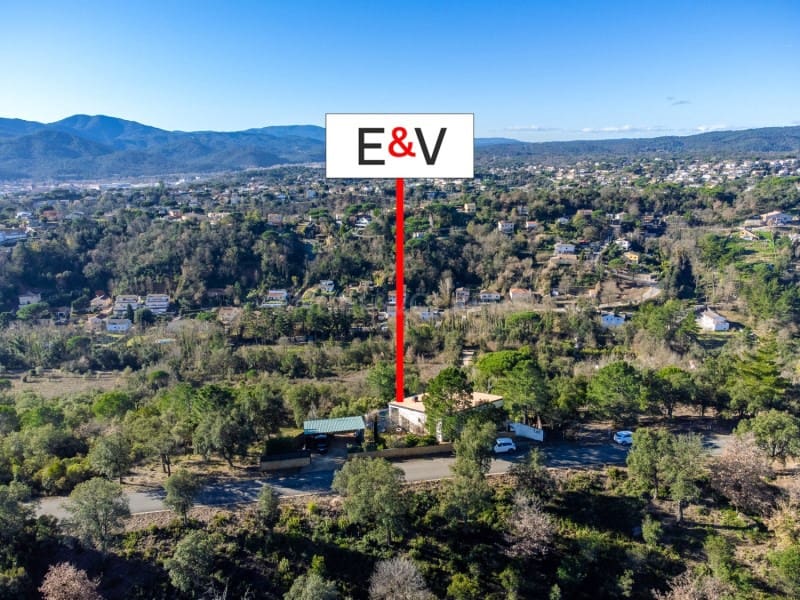 3 soverom Villa til salgs i Riells i Viabrea med svømmebasseng garasje - € 429 000 (Ref: 9586553)