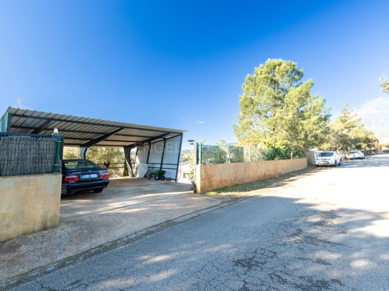 3 soverom Villa til salgs i Riells i Viabrea med svømmebasseng garasje - € 429 000 (Ref: 9586553)