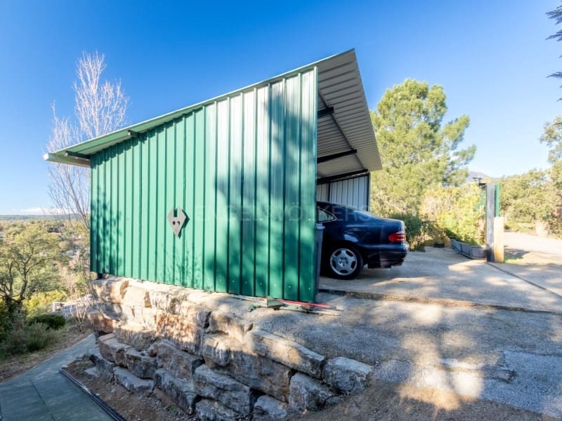 3 soverom Villa til salgs i Riells i Viabrea med svømmebasseng garasje - € 429 000 (Ref: 9586553)