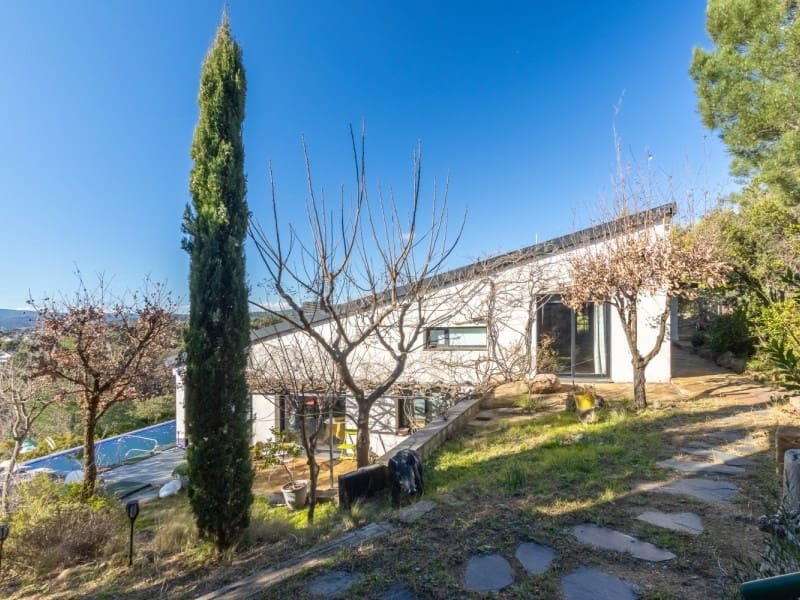 3 soverom Villa til salgs i Riells i Viabrea med svømmebasseng garasje - € 429 000 (Ref: 9586553)