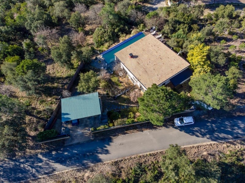 3 soverom Villa til salgs i Riells i Viabrea med svømmebasseng garasje - € 429 000 (Ref: 9586553)