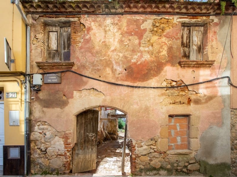 Undeveloped Land for sale in Breda - € 135,000 (Ref: 9591347)