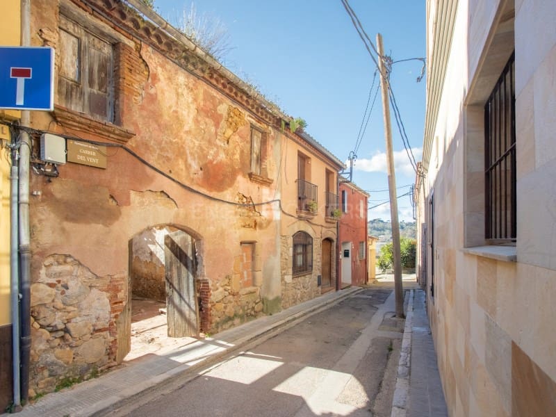 Undeveloped Land for sale in Breda - € 135,000 (Ref: 9591347)