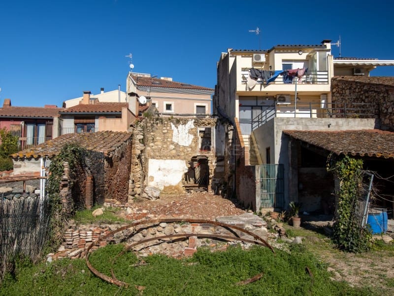 Undeveloped Land for sale in Breda - € 135,000 (Ref: 9591347)