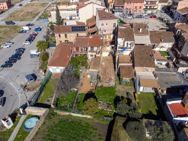 Landgrundstück zu verkaufen in Breda - 135.000 € (Ref: 9591347)