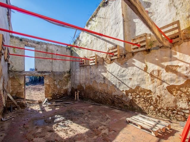 Landgrundstück zu verkaufen in Breda - 135.000 € (Ref: 9591347)