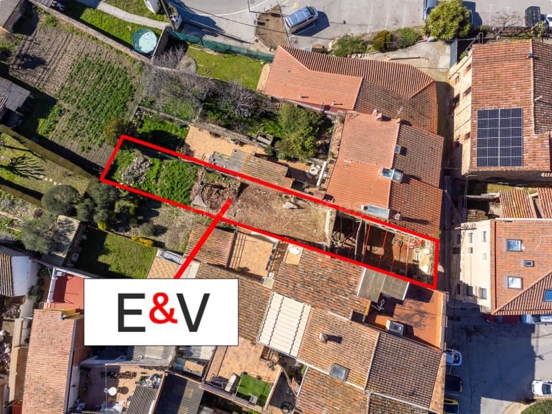 Undeveloped Land for sale in Breda - € 135,000 (Ref: 9591347)