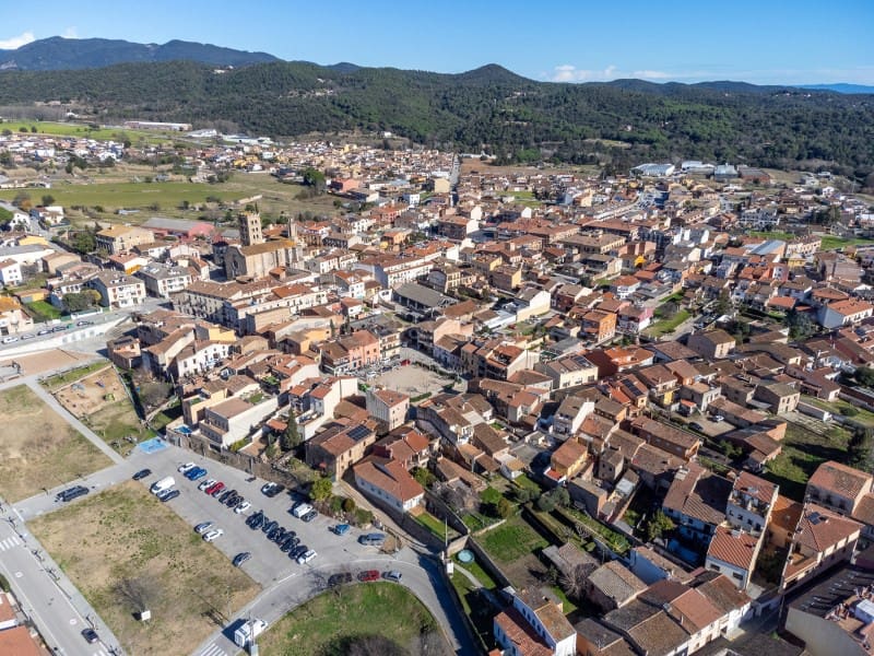 Undeveloped Land for sale in Breda - € 135,000 (Ref: 9591347)