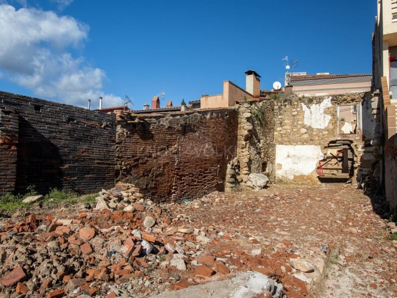 Undeveloped Land for sale in Breda - € 135,000 (Ref: 9591347)