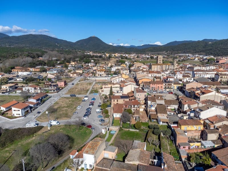 Undeveloped Land for sale in Breda - € 135,000 (Ref: 9591347)