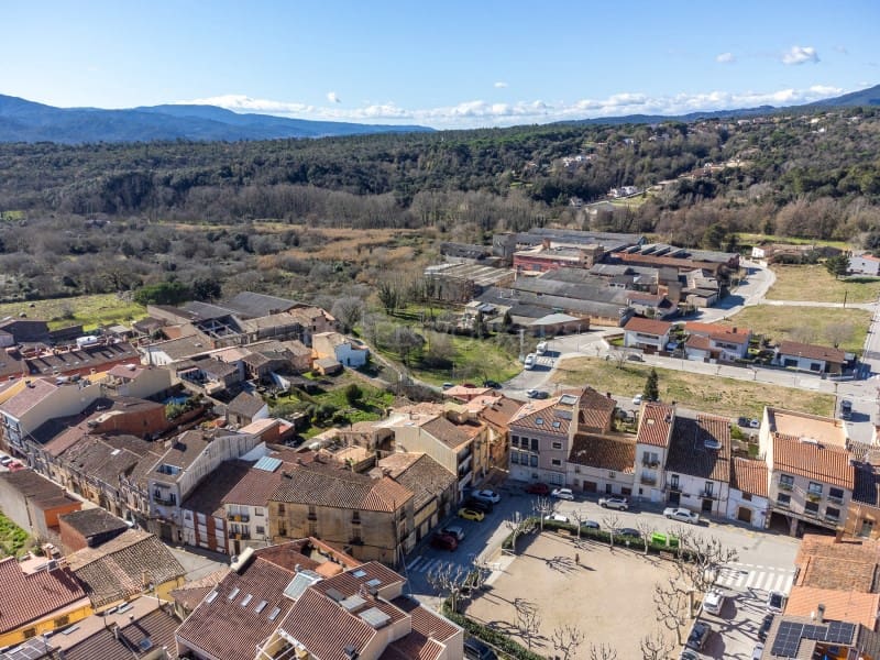 Undeveloped Land for sale in Breda - € 135,000 (Ref: 9591347)