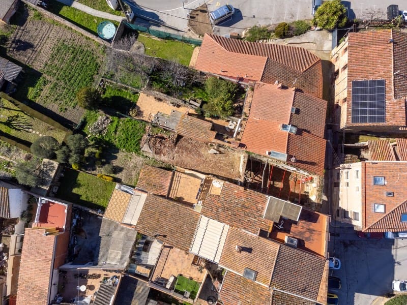 Undeveloped Land for sale in Breda - € 135,000 (Ref: 9591347)