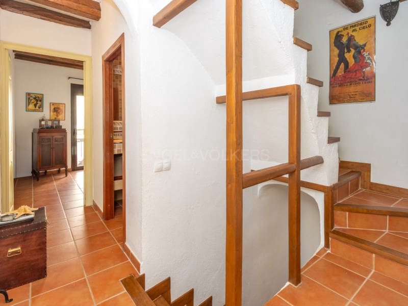 4 bedroom Townhouse for sale in Santa Coloma de Farners - € 229,000 (Ref: 9591348)