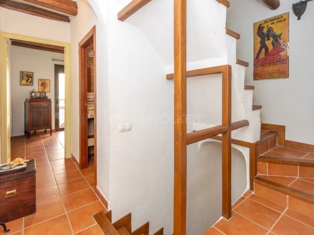 4 bedroom Townhouse for sale in Santa Coloma de Farners - € 229,000 (Ref: 9591348)