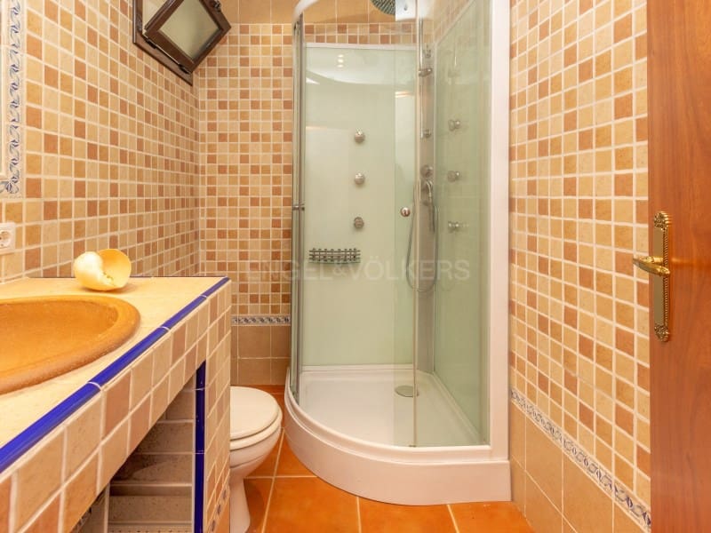 4 bedroom Townhouse for sale in Santa Coloma de Farners - € 229,000 (Ref: 9591348)