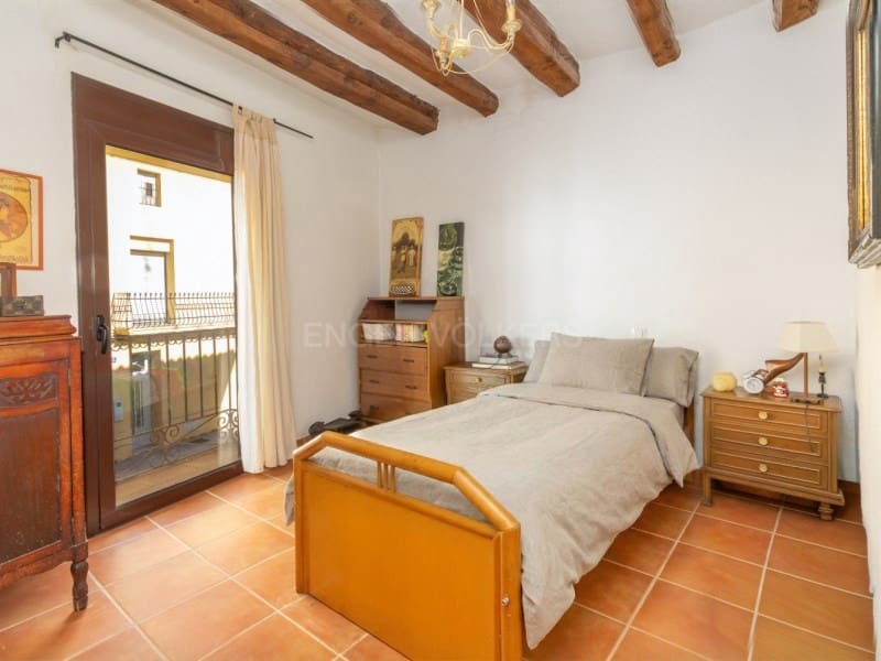 4 bedroom Townhouse for sale in Santa Coloma de Farners - € 229,000 (Ref: 9591348)