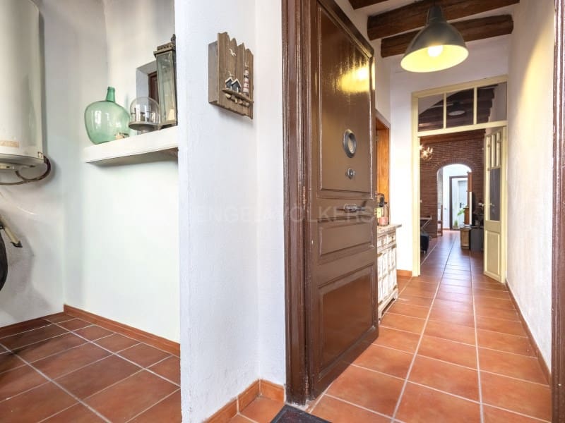 4 bedroom Townhouse for sale in Santa Coloma de Farners - € 229,000 (Ref: 9591348)