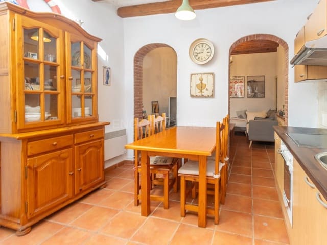 4 bedroom Townhouse for sale in Santa Coloma de Farners - € 229,000 (Ref: 9591348)