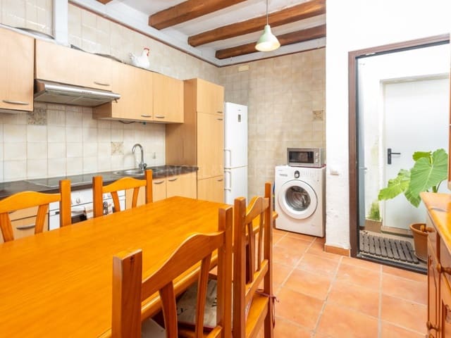 4 bedroom Townhouse for sale in Santa Coloma de Farners - € 229,000 (Ref: 9591348)