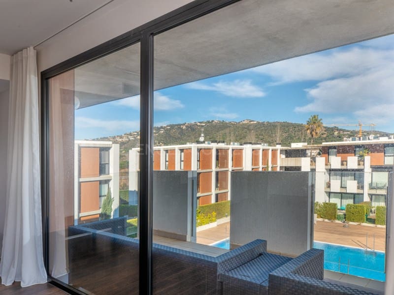 Ático de 3 habitaciones en Platja d'Aro en venta con piscina garaje - 720.000 € (Ref: 9591349)