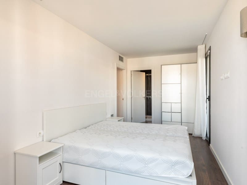 Ático de 3 habitaciones en Platja d'Aro en venta con piscina garaje - 720.000 € (Ref: 9591349)