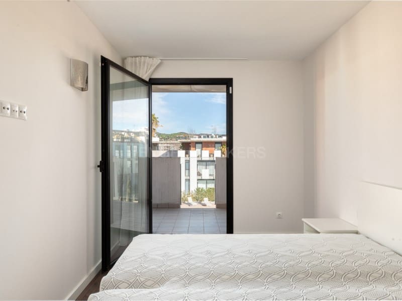 Ático de 3 habitaciones en Platja d'Aro en venta con piscina garaje - 720.000 € (Ref: 9591349)
