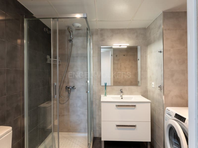 Ático de 3 habitaciones en Platja d'Aro en venta con piscina garaje - 720.000 € (Ref: 9591349)