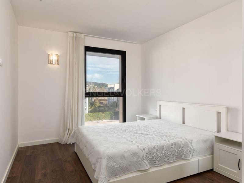 Ático de 3 habitaciones en Platja d'Aro en venta con piscina garaje - 720.000 € (Ref: 9591349)