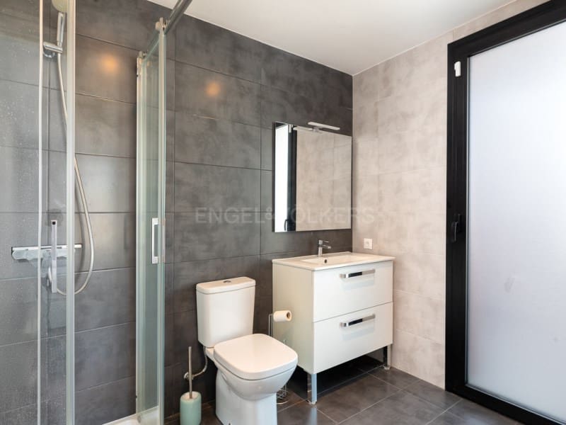 Ático de 3 habitaciones en Platja d'Aro en venta con piscina garaje - 720.000 € (Ref: 9591349)