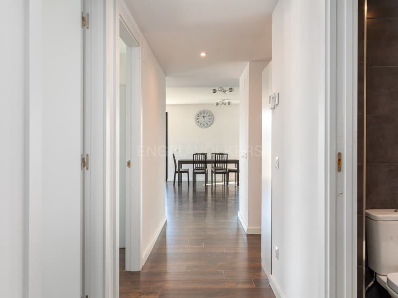 Ático de 3 habitaciones en Platja d'Aro en venta con piscina garaje - 720.000 € (Ref: 9591349)