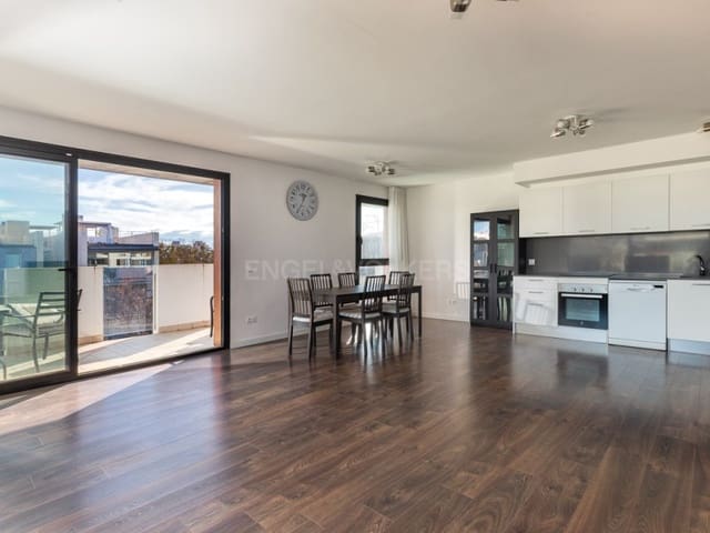 Ático de 3 habitaciones en Platja d'Aro, Castell-Platja d'Aro en venta con piscina garaje - 720.000 € (Ref: 9591349)