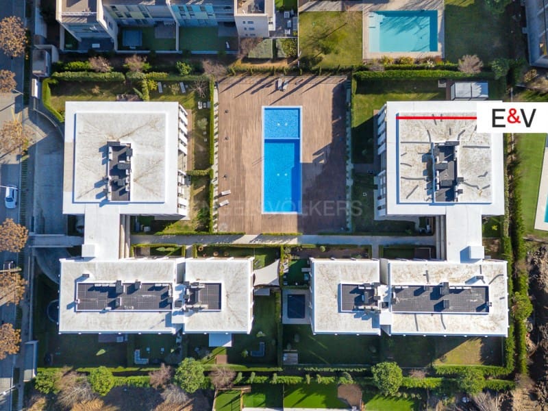 Ático de 3 habitaciones en Platja d'Aro en venta con piscina garaje - 720.000 € (Ref: 9591349)