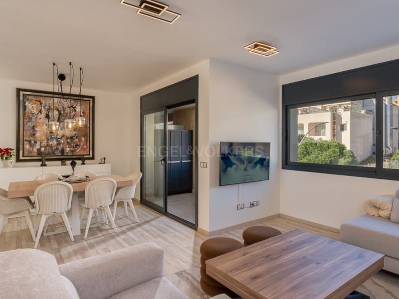 Piso de 2 habitaciones en Platja d'Aro en venta con garaje - 360.000 € (Ref: 9596192)