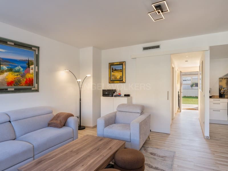 Piso de 2 habitaciones en Platja d'Aro en venta con garaje - 360.000 € (Ref: 9596192)