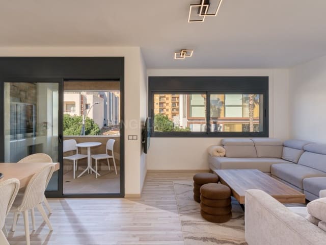 Piso de 2 habitaciones en Platja d'Aro, Castell-Platja d'Aro en venta con garaje - 360.000 € (Ref: 9596192)