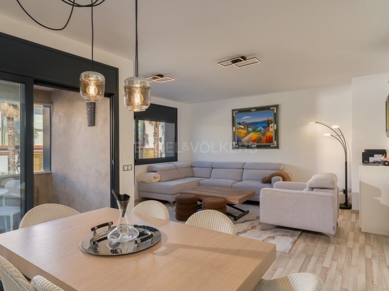 Piso de 2 habitaciones en Platja d'Aro en venta con garaje - 360.000 € (Ref: 9596192)