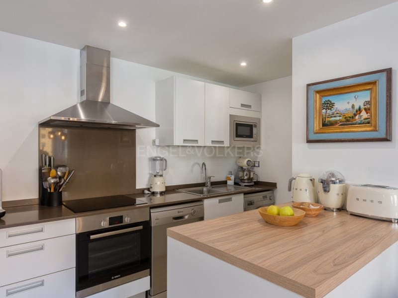 Piso de 2 habitaciones en Platja d'Aro en venta con garaje - 360.000 € (Ref: 9596192)