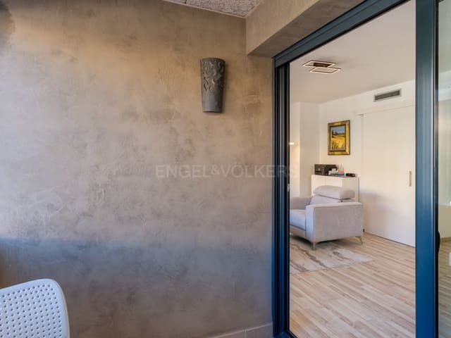 Piso de 2 habitaciones en Platja d'Aro, Castell-Platja d'Aro en venta con garaje - 360.000 € (Ref: 9596192)