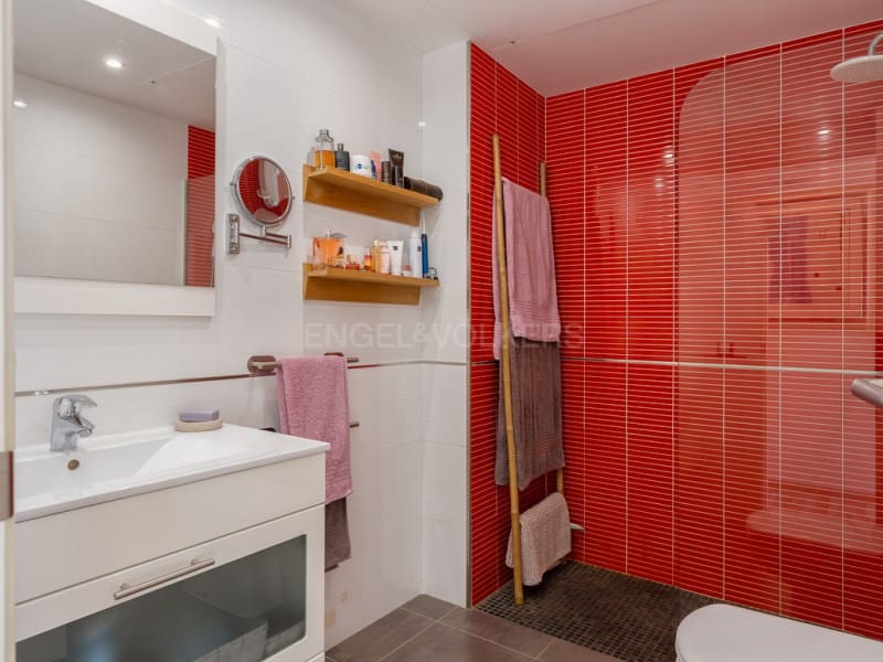 Piso de 2 habitaciones en Platja d'Aro en venta con garaje - 360.000 € (Ref: 9596192)