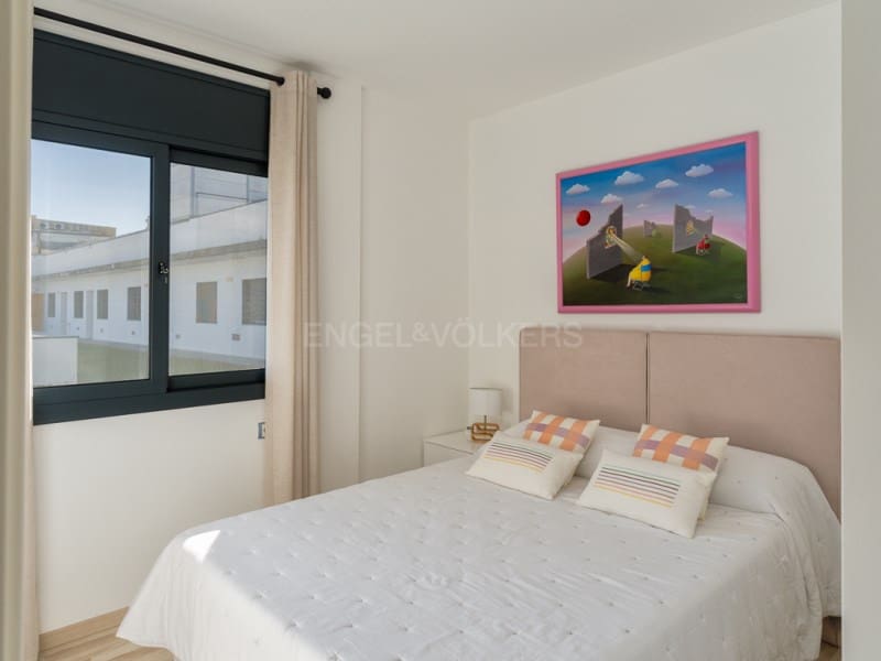 Piso de 2 habitaciones en Platja d'Aro en venta con garaje - 360.000 € (Ref: 9596192)