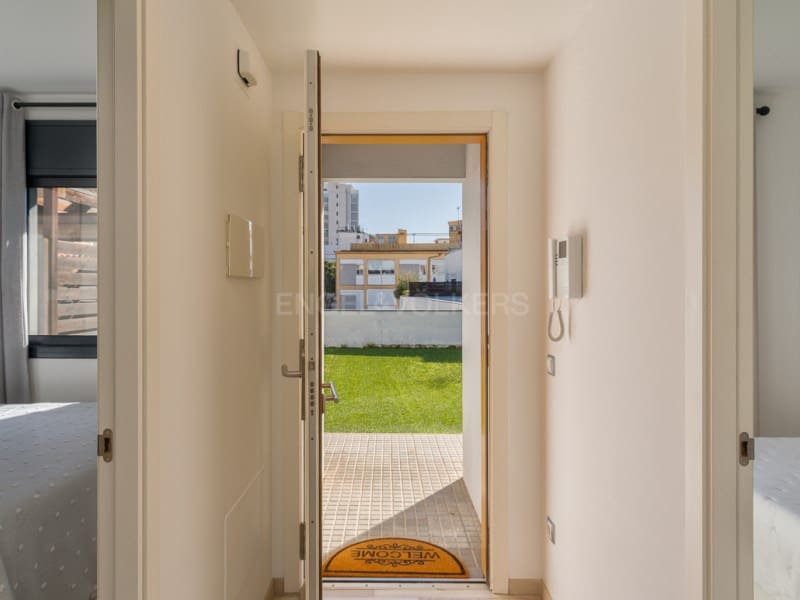 Piso de 2 habitaciones en Platja d'Aro en venta con garaje - 360.000 € (Ref: 9596192)