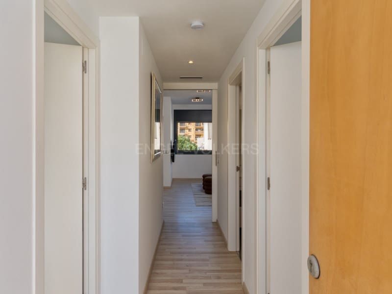 Piso de 2 habitaciones en Platja d'Aro en venta con garaje - 360.000 € (Ref: 9596192)