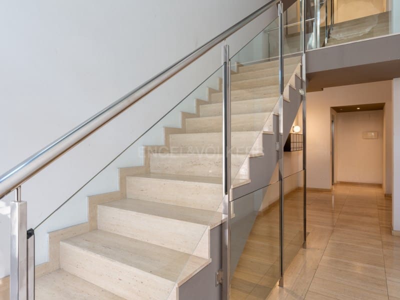 Piso de 2 habitaciones en Platja d'Aro en venta con garaje - 360.000 € (Ref: 9596192)