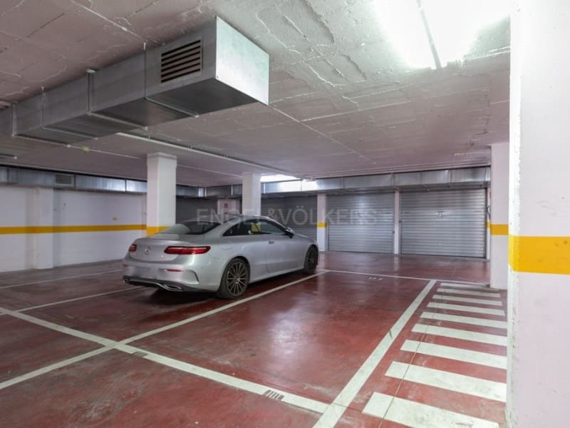 Piso de 2 habitaciones en Platja d'Aro en venta con garaje - 360.000 € (Ref: 9596192)