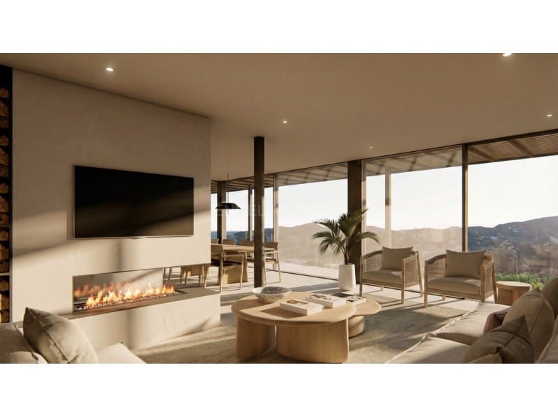 5 sovrum Villa till salu i Begur med pool garage - 2 900 000 € (Ref: 9596193)